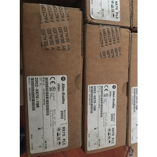 AB NX70 PLC 2002-NX70-Y8R NX70-Y8R
