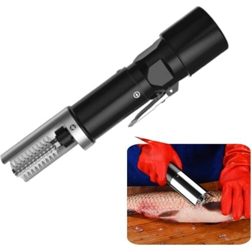 ANYOHOE Instruments For Seafood