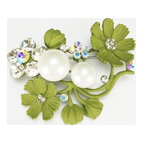 Brooch brooches palace restoring ancient ways of pearl set auger chain.scarves buckle accessories manufacturers selling