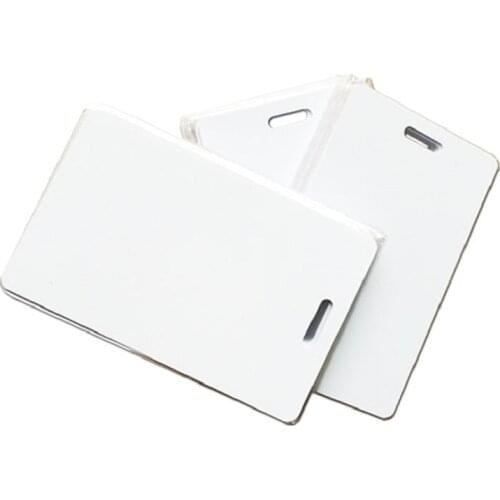 CHENPHY Smart Cards