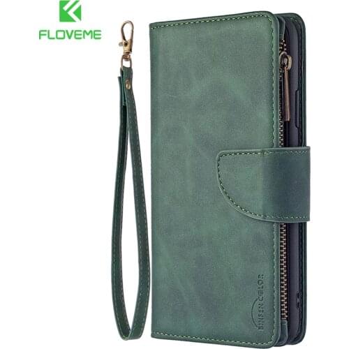 FLOVEME Phone Cases Xiaomi Redmi K20 Pro