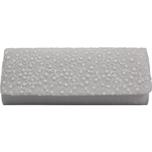 GESIBEIBI Women's Small Clutches