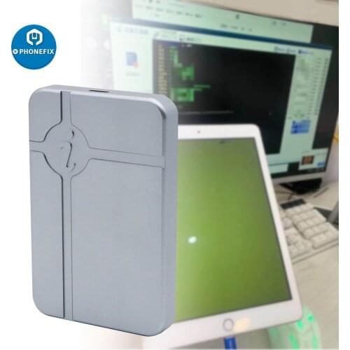 Mini iBox DFU Tool Development Firmware Upgrade for A8 A9 A10 IPAD ReadIing Writing Nand Flash Underlying Data No Disassembling