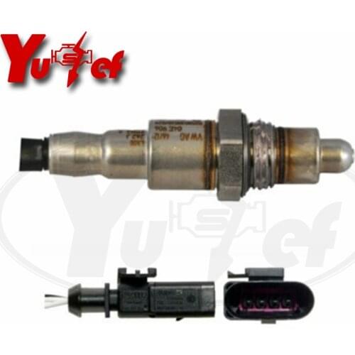 Lambda Oxygen Sensor Air / Fuel Ratio O2 SENSOR For Audi TT Volkswagen Phaeton Golf Jetta Beetle 06K906262/06K906262Q/234-4935