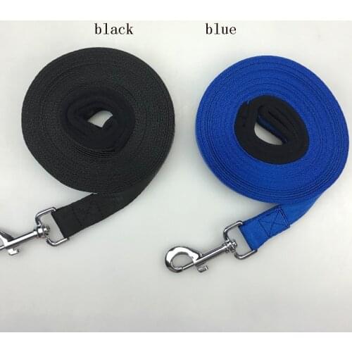 La MaxZa Leashes For Training