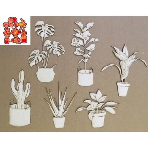 Metal Cutting Dies Cut Die Mold Film Decoration Scrapbook Paper Craft Knife Mould Blade Punch Stencils Dies