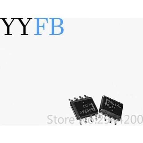 NCV8402ADDR2G SOIC-8 8402AD NCV8402 Power Switch Chip