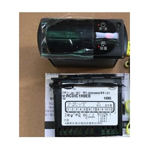 New and original sensor controller RCJHC1H000K RKJH1G0516