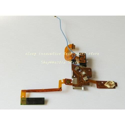 New and original for Son 5000 5100 keypad RL-1025 FPC SERVICE BLOCK ASSY A5100 FLEXIBLE BOARD COMPLETE A2061811A