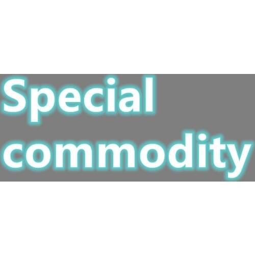 Special commodity