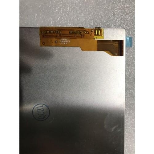 XR070IF1T for Car navigation tablet LCD screen