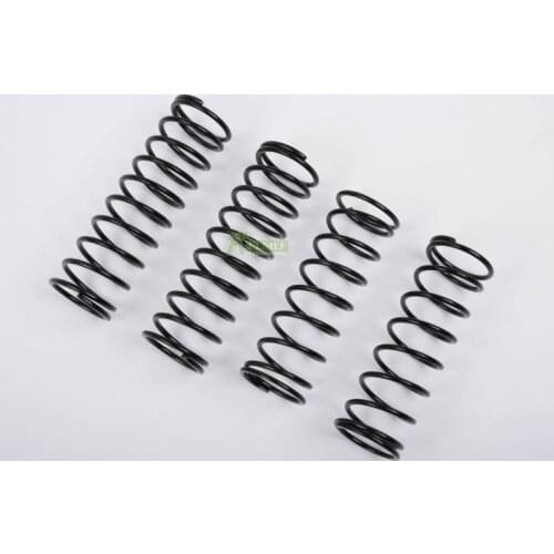 Hard Shock Spring Fit for 1/5 Losi 5ive T Rovan LT KingmotorX2