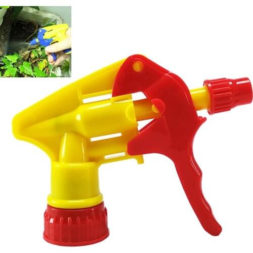 1Pc Coke Bottle Watering Supplies Affordable Universal Nozzle Household Garden Sprayer Flower Irrigation Spray Plants Water