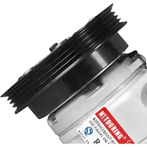 10SA13 AC Compressor Clutch For Nissan Pixo Suzuki ALTO celerio 447280-0490 95200-M68KA1 4472800490 95200M68KA1 240809A33697 4PK