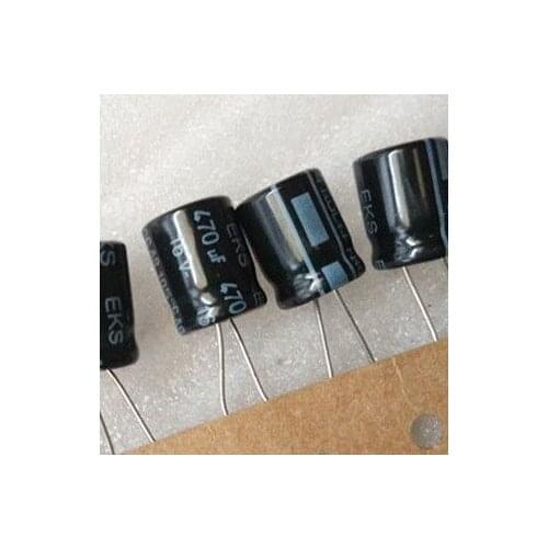 16V470UF New Ones