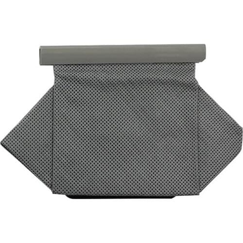 1x Reusable Nonwoven Cloth Bag Filter Dust Bag For Electrolux Vacuum Cleaner