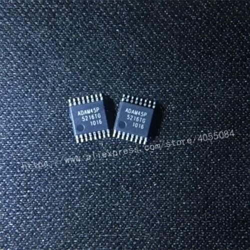 2PCS ADAM45P5216TG CF7665/SO ADP2114ACPZ-R7 ADUM1412ARWZ ADAM45P 5216TG CF7665 ADP2114A 2114A ADUM1412 ARWZ