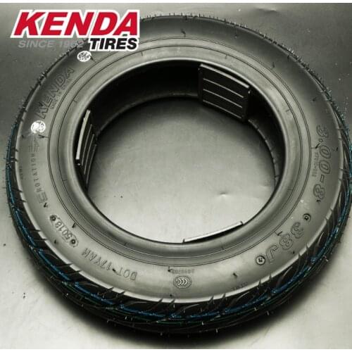 3.00-8 inch Tubeless Tire 8" Tyre For Electric Wheelchair Racing Motorcycle Otto bock b400 Atomik SSR SDG GY6 Scooter