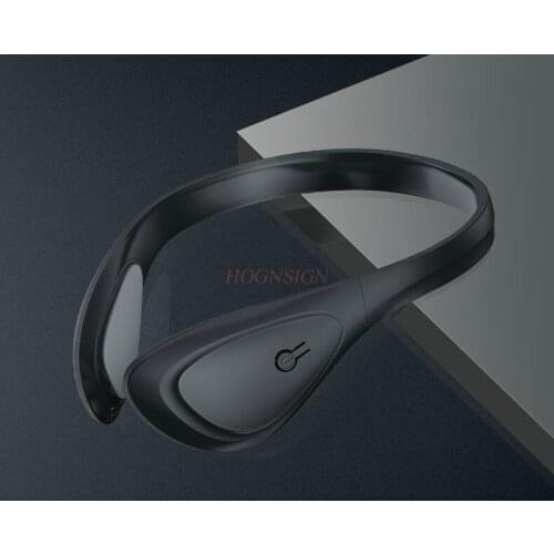 Face-lifting artifact V face massager double chin dissolved fat thin masseter muscle lifting firming facial