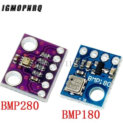 GY-68 BMP180 BMP280 Digital Barometric Pressure Sensor Module for arduino