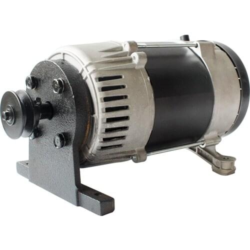 Diesel, gasoline, pulley all-copper generator, 5KW, 65KW, 6.5KW, 7KW, 8KW, single-phase/three-phase 220V/380V