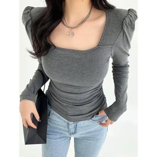 Женские футболки GRUIICEEN China At AliExpress