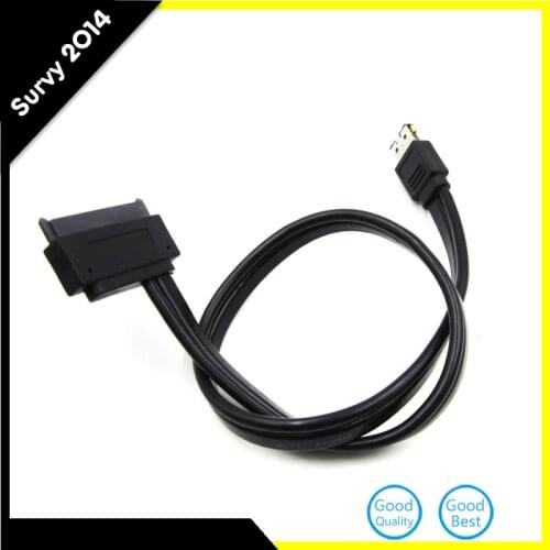 Power eSATA 5V 12V Combo to 2.5'' 3.5'' 22pin SATA HDD Adapter Cable diy electronics