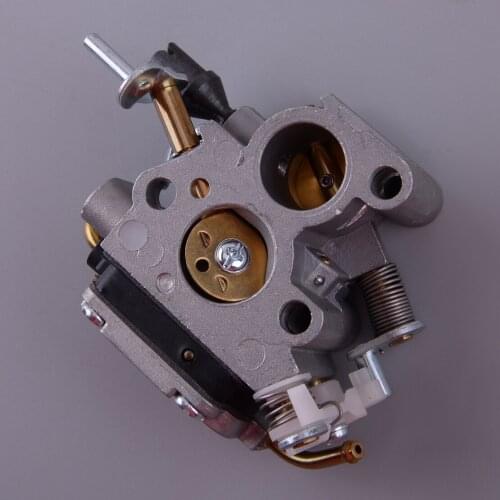 Carburetor Carb Replace Fit For Husqvarna 435 435E 440E Zama Chainsaw