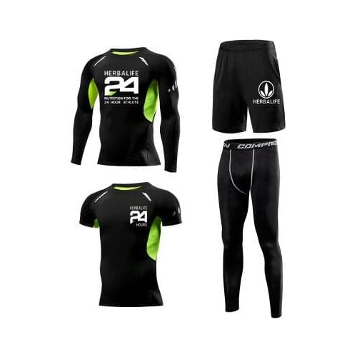 Motocross mx bike mtb cycling t-shirt men long sleeve Jersey Off HERBALIFE Bicycle road speed motorcycle MX DH mtb long sleeve