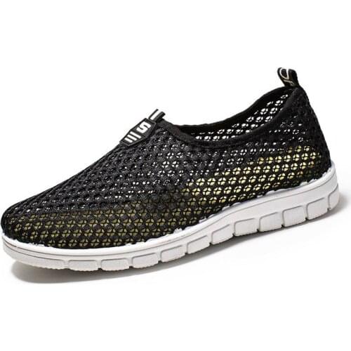 Men Running Shoes 2021 Autumn Luxury Brand Sneakers Men Outdoor High Top Gym Shoes Walking Jogging Zapatillas Hombre Deportiva