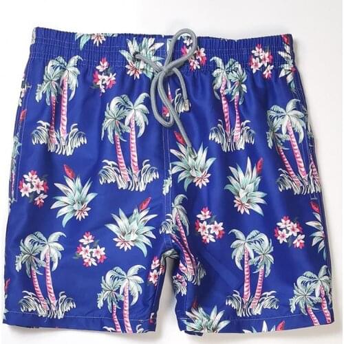 Vilebre MEN SWIMWEAR HERRINGBONES TURTLES Newest Summer Casual Shorts Men Fashion Style Mens Shorts bermuda beach Shorts quin030