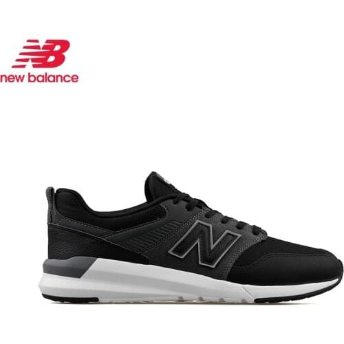 New Balance Ms009Bnr Men Casual Sports Shoes New Season High Quality Casual Stylish Fashion Sport Running Hiking Casual Male Sneaker