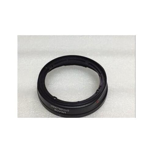 The new original package is suitable for Canon 16-35 2nd generation lens base lens barrel bayonet under the lens ring red dot