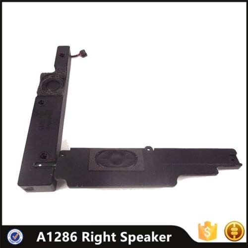 Right Speaker Subwoofer For MacBook Pro 15" A1286 Speaker 922-9308 Mid 2010 2011 2012 Year 609-0287-B MC371 MC721 MD103 OEM New