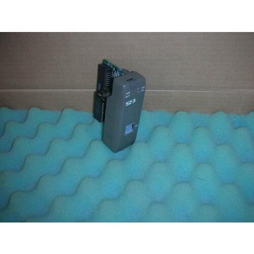 1PC USED KOYO SZ-3 CPU