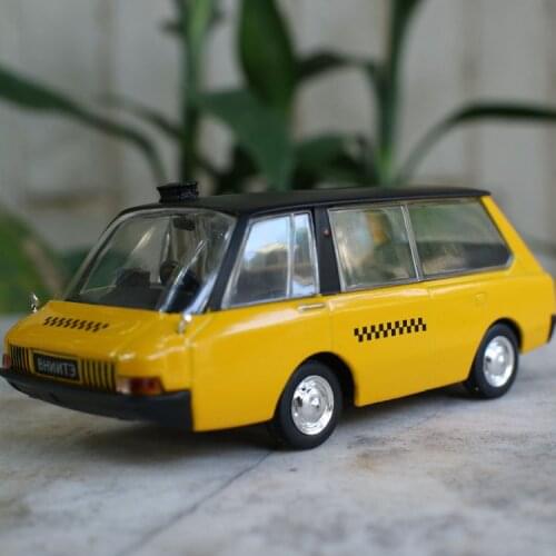 SALE 1:43 EDA vnite pt Alloy car model gift for children