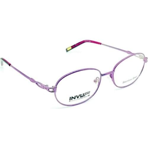 UVI. By Swiss Eyewear Group Frame Woman Mod. B3008A