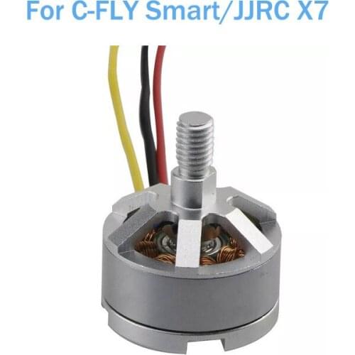 X7 SMART RC Drone Quadcopter Brushless Engine Replacement Parts CW / CCW 2020 High quality remote control car toy accessories