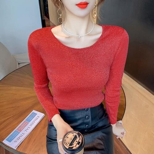 Женские шелковые футболки YIHERMI China At AliExpress