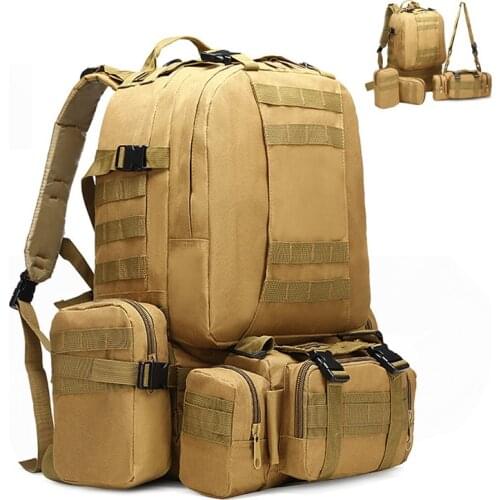 YOUSE Expedition Backpacks