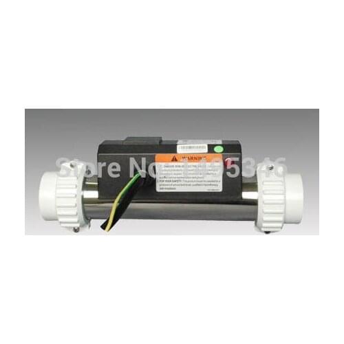 2KW Straight LX spa tub heater with Pressure Switch H20-R1,LX SPA Heater and massage Bath Tub Heater