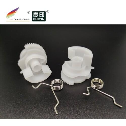 ACC-TN315) nylon flag reset lever gear for Brother TN348 TN340 TN370 TN395 TN390 TN310 TN321 TN326 TN328 TN-321 TN-326 TN-328