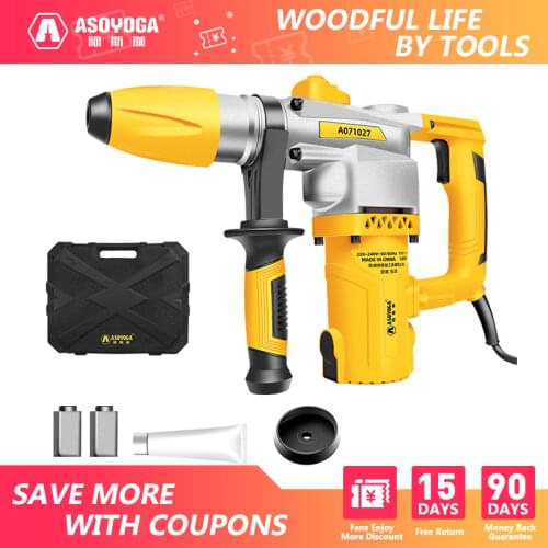 Перфораторы ASOYOGA China At AliExpress