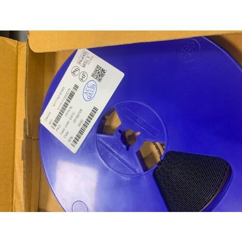 Free Shipping NT1742-B1B5 new original imported integrated circuit IC silk screen BBB1 DFN8L package