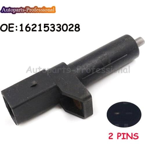 1621533028 For Ssangyong Rexton Stavic Rodius 02-18 Actyon Kyron 06- KORANDO MUSSO 95-05 Car Crankshaft Position Sensor