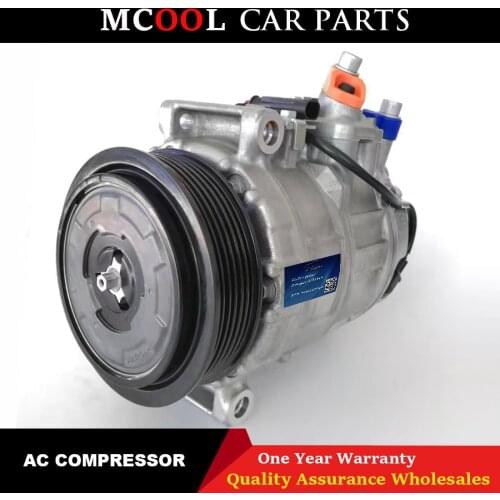 FOR AC Compressor for CAR Mercedes Benz w203 W204 W211 W220 A0022306611 0002308111 A0002308111 0012301411