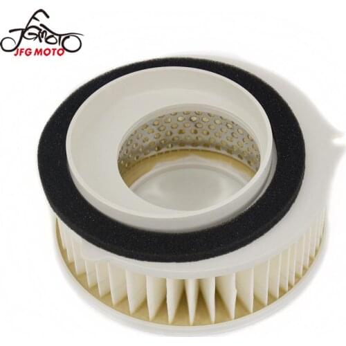 For XVS650 A Drag Star Classic5BN Custom Motorcycle Air Cleaner Filter