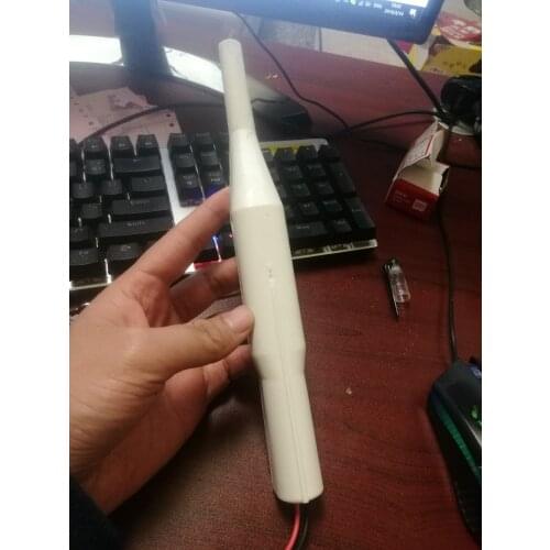 High voltage generator cascade suits for Chinese optiselecr type electrostatic spray gun