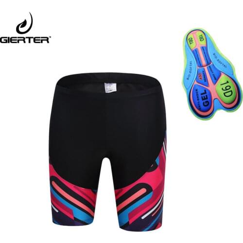 GIERTER Women's Travel Shorts