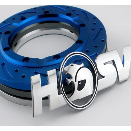 HSV Emblem Badge Decal Sticker Commodore Monaro Trunk Rear Car Brands Logo Names